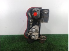 Recambio de piloto trasero derecho para nissan nv200 furgoneta 1.5 dci 85 (m20, m20m) referencia OEM IAM SIN REFERENCIA   2