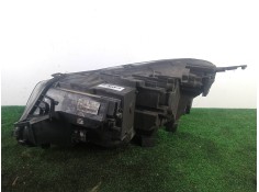 Recambio de faro derecho para fiat scudo furgoneta 2.0 multijet 180 (506) referencia OEM IAM 9848185580 22-25 LED 2