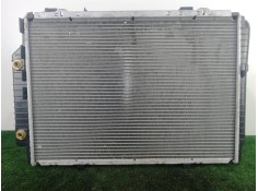 Recambio de radiador agua para mercedes-benz clase clk (w208) coupe 2.0 16v cat referencia OEM IAM 70822716 - 4503330923 630X440