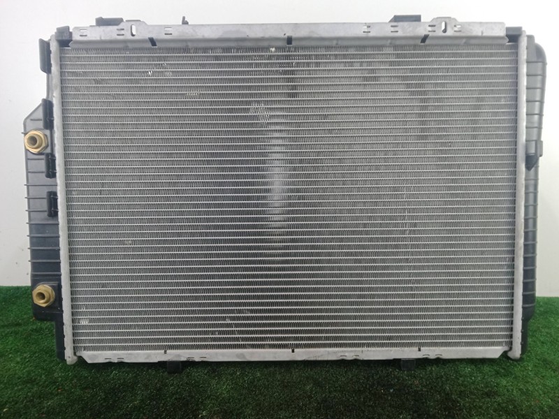 Recambio de radiador agua para mercedes-benz clase clk (w208) coupe 2.0 16v cat referencia OEM IAM 70822716 - 4503330923 630X440