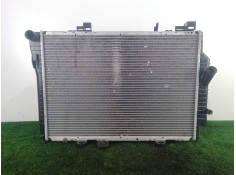 Recambio de radiador agua para mercedes-benz clase clk (w208) coupe 2.0 16v cat referencia OEM IAM 70822716 - 4503330923 630X440 2