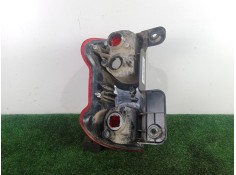 Recambio de piloto trasero izquierdo para nissan nv200 furgoneta 1.5 dci 85 (m20, m20m) referencia OEM IAM SIN REFERENCIA   2