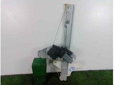 Recambio de elevalunas trasero derecho para citroën c4 picasso 1.6 16v hdi fap referencia OEM IAM  06-13 - ELECTRICO CON.MOTOR