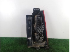 Recambio de piloto trasero izquierdo para fiat scudo furgoneta 2.0 multijet 180 (506) referencia OEM IAM 9808243180   2