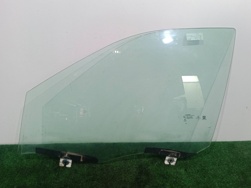 Recambio de luna delantera izquierda para jeep compass (mp, m6, mv, m7) 1.4 multiair 4x4 referencia OEM IAM SIN REFERENCIA  