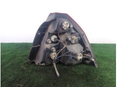 Recambio de piloto trasero izquierdo para chevrolet aveo / kalos sedán (t250, t255) 1.4 referencia OEM IAM SIN REFERENCIA 06-11  2