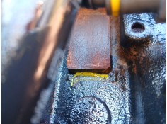 Recambio de motor completo para renault megane iii hatchback (bz0/1_, b3_) 1.5 dci (bz0c) referencia OEM IAM K9K834  