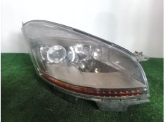 Recambio de faro derecho para citroën c4 grand picasso i (ua_) 2.0 hdi 138 referencia OEM IAM 1ZS00923706  XENON