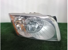 Recambio de faro izquierdo para dodge caliber 2.0 16v crd cat referencia OEM IAM SIN REFERENCIA  