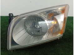 Recambio de faro derecho para dodge caliber 2.0 16v crd cat referencia OEM IAM SIN REFERENCIA  