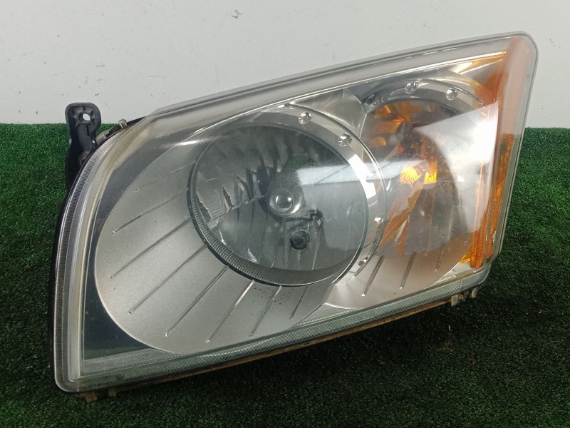 Recambio de faro derecho para dodge caliber 2.0 16v crd cat referencia OEM IAM SIN REFERENCIA  