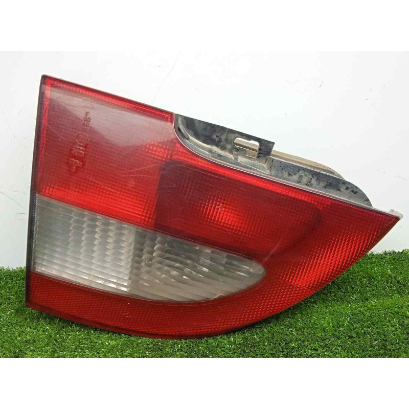 Recambio de piloto trasero izquierdo interior para renault megane i fase 2 classic (la..) 1.9 dci diesel cat referencia OEM IAM 