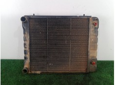 Recambio de radiador agua para land rover discovery i (lj) 2.5 tdi 4x4 referencia OEM IAM SIN REFERENCIA 420X490X80 - ALUMINIO 