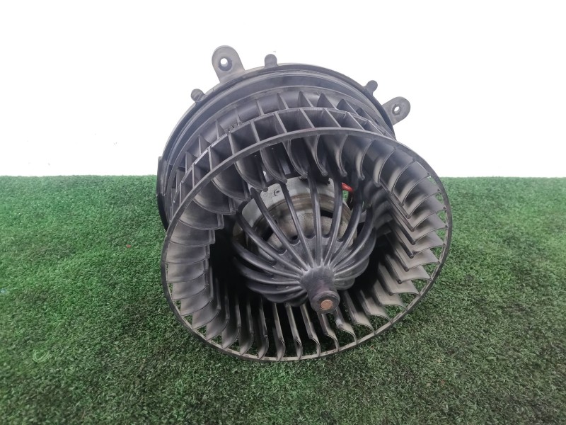 Recambio de motor calefaccion para mercedes-benz clase s (w220, v220) s 320 cdi (220.026, 220.126) referencia OEM IAM SIN REFERE