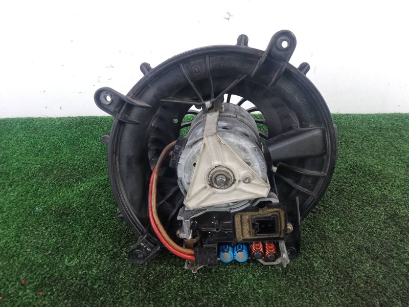 Recambio de motor calefaccion para mercedes-benz clase s (w220, v220) s 320 cdi (220.026, 220.126) referencia OEM IAM SIN REFERE