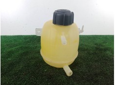 Recambio de deposito expansion para dacia sandero 1.4 cat referencia OEM IAM SIN REFERENCIA  