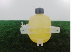 Recambio de deposito expansion para dacia sandero 1.4 cat referencia OEM IAM SIN REFERENCIA   2