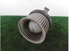 Recambio de motor calefaccion para nissan nv200 furgoneta 1.5 dci 85 (m20, m20m) referencia OEM IAM SIN REFERENCIA Ø148MM - 2.PI