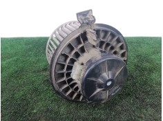 Recambio de motor calefaccion para nissan nv200 furgoneta 1.5 dci 85 (m20, m20m) referencia OEM IAM SIN REFERENCIA Ø148MM - 2.PI 2