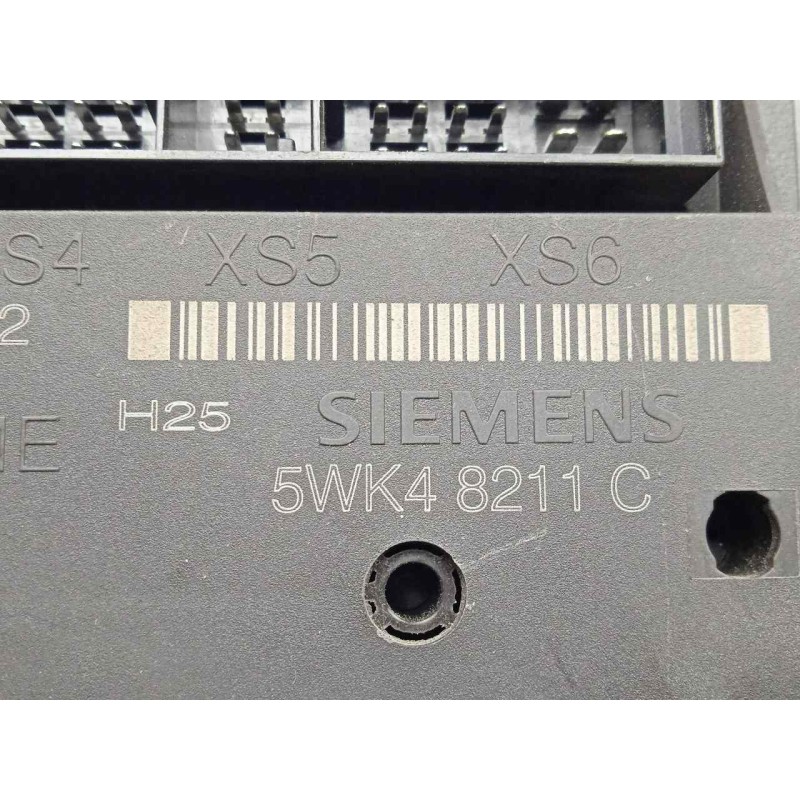 Recambio de modulo electronico para seat ibiza (6l1) 1.4 16v referencia OEM IAM 6Q0937049C-5WK48211C  