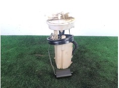 Recambio de aforador para nissan nv200 furgoneta 1.5 dci 85 (m20, m20m) referencia OEM IAM SIN REFERENCIA 4.PINES 