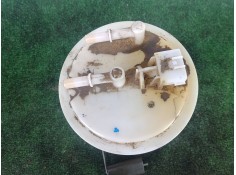 Recambio de aforador para nissan nv200 furgoneta 1.5 dci 85 (m20, m20m) referencia OEM IAM SIN REFERENCIA 4.PINES  2