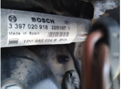 Recambio de motor limpia delantero para seat leon (1p1) 1.9 tdi referencia OEM IAM 1397220535 - 0700425468 13 BOSCH MECANISMO: 1