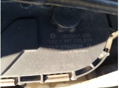 Recambio de motor limpia delantero para seat leon (1p1) 1.9 tdi referencia OEM IAM 1397220535 - 0700425468 13 BOSCH MECANISMO: 1 2