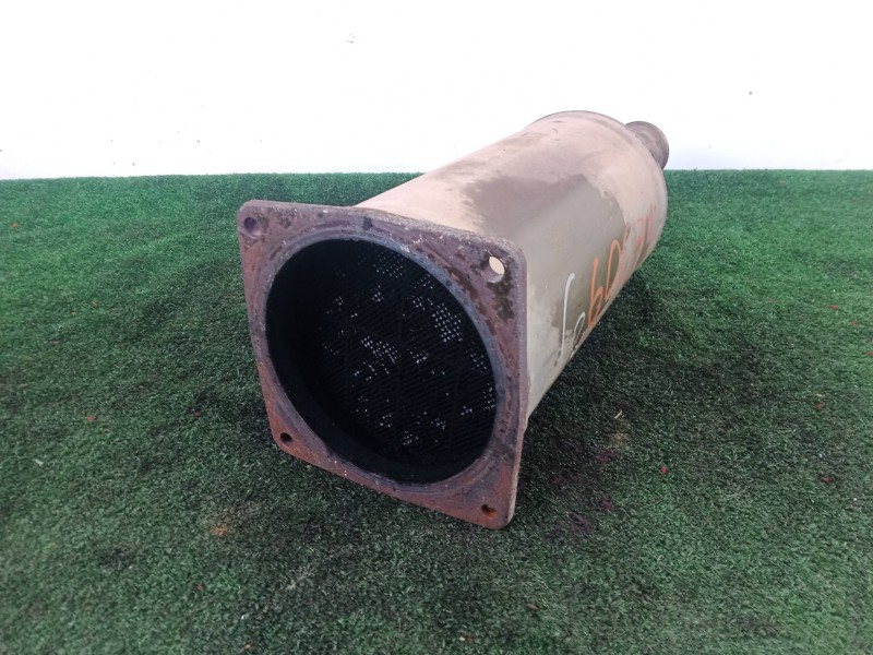 Recambio de filtro de particulas para peugeot 407 (6d_) 2.0 hdi 135 (6drhrh, 6drhre, 6drhrg, 6drhrj) referencia OEM IAM F104  