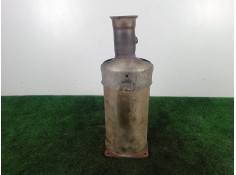 Recambio de filtro de particulas para citroën c4 grand picasso i (ua_) 2.0 hdi 138 referencia OEM IAM F017  FAURECIA