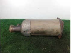 Recambio de filtro de particulas para citroën c4 grand picasso i (ua_) 2.0 hdi 138 referencia OEM IAM F017  FAURECIA 2