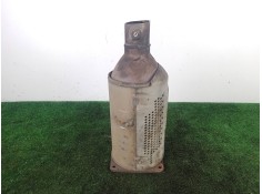 Recambio de filtro de particulas para peugeot 406 coupé (8c) 2.2 hdi referencia OEM IAM F003 - 00729291  