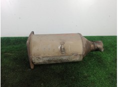 Recambio de filtro de particulas para peugeot 406 coupé (8c) 2.2 hdi referencia OEM IAM F003 - 00729291   2