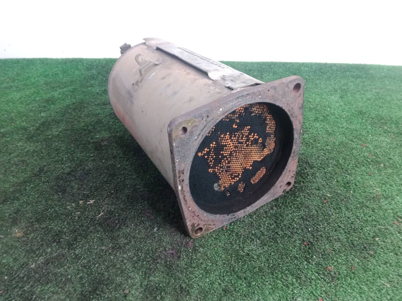 Recambio de filtro de particulas para peugeot 406 coupé (8c) 2.2 hdi referencia OEM IAM F003 - 00729291  