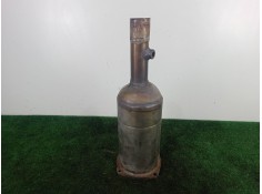 Recambio de filtro de particulas para citroën c4 grand picasso i (ua_) 2.0 hdi 138 referencia OEM IAM F020 - 103R000375  