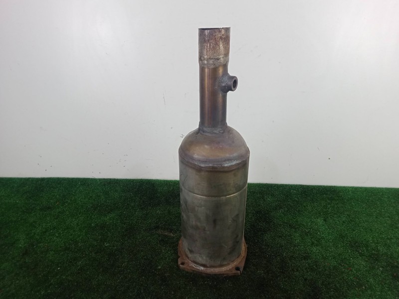 Recambio de filtro de particulas para citroën c4 grand picasso i (ua_) 2.0 hdi 138 referencia OEM IAM F020 - 103R000375  