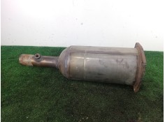 Recambio de filtro de particulas para citroën c4 grand picasso i (ua_) 2.0 hdi 138 referencia OEM IAM F020 - 103R000375   2