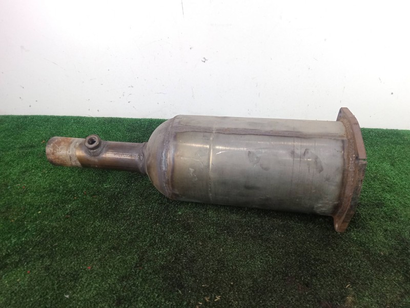 Recambio de filtro de particulas para citroën c4 grand picasso i (ua_) 2.0 hdi 138 referencia OEM IAM F020 - 103R000375  