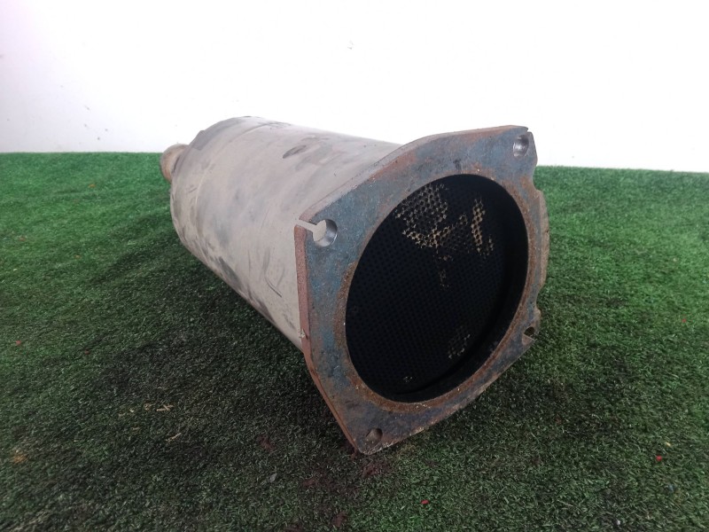 Recambio de filtro de particulas para citroën c4 grand picasso i (ua_) 2.0 hdi 138 referencia OEM IAM F020 - 103R000375  