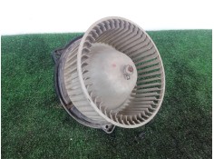 Recambio de motor calefaccion para land rover discovery i (lj) 2.5 tdi 4x4 referencia OEM IAM SIN REFERENCIA 2.PINES - Ø155MM DE