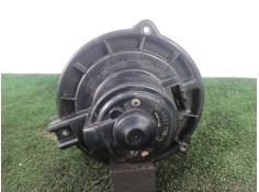 Recambio de motor calefaccion para land rover discovery i (lj) 2.5 tdi 4x4 referencia OEM IAM SIN REFERENCIA 2.PINES - Ø155MM DE 2