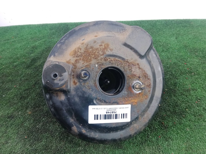 Recambio de servofreno para land rover discovery i (lj) 2.5 tdi 4x4 referencia OEM IAM SIN REFERENCIA  