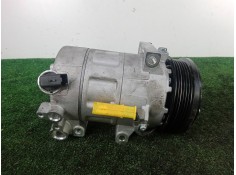 Recambio de compresor aire acondicionado para peugeot 407 (6d_) 2.0 hdi 135 (6drhrh, 6drhre, 6drhrg, 6drhrj) referencia OEM IAM 