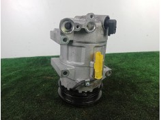 Recambio de compresor aire acondicionado para peugeot 407 (6d_) 2.0 hdi 135 (6drhrh, 6drhre, 6drhrg, 6drhrj) referencia OEM IAM  2