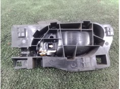 Recambio de maneta interior delantera derecha para fiat scudo furgoneta 2.0 multijet 180 (506) referencia OEM IAM SIN REFERENCIA 2