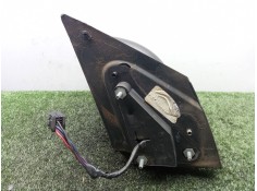 Recambio de retrovisor izquierdo para dodge caliber 2.0 16v crd cat referencia OEM IAM SIN REFERENCIA ELECTRICO - 5.PINES NEGRO 2