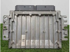 Recambio de centralita motor uce para chevrolet matiz 1.0 cat referencia OEM IAM 5WY5451B-96801808   2