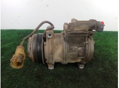 Recambio de compresor aire acondicionado para land rover discovery i (lj) 2.5 tdi 4x4 referencia OEM IAM 44720034362R0497 4.CANA