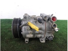 Recambio de compresor aire acondicionado para fiat scudo furgoneta 2.0 multijet 180 (506) referencia OEM IAM 078834064B5 6.CANAL