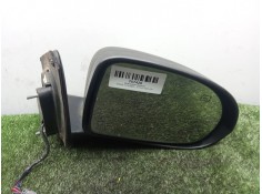 Recambio de retrovisor derecho para dodge caliber 2.0 16v crd cat referencia OEM IAM SIN REFERENCIA ELECTRICO - 5.PINES NEGRO